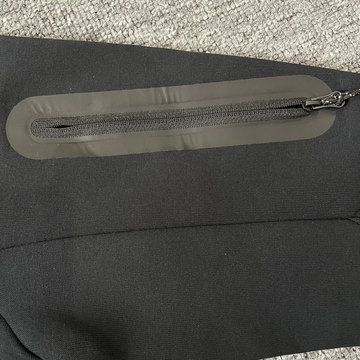 Nike Tech Fleece Full-Zip Windrunner Jacket