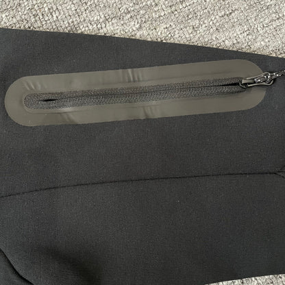 Nike Tech Fleece Full-Zip Windrunner Jacket