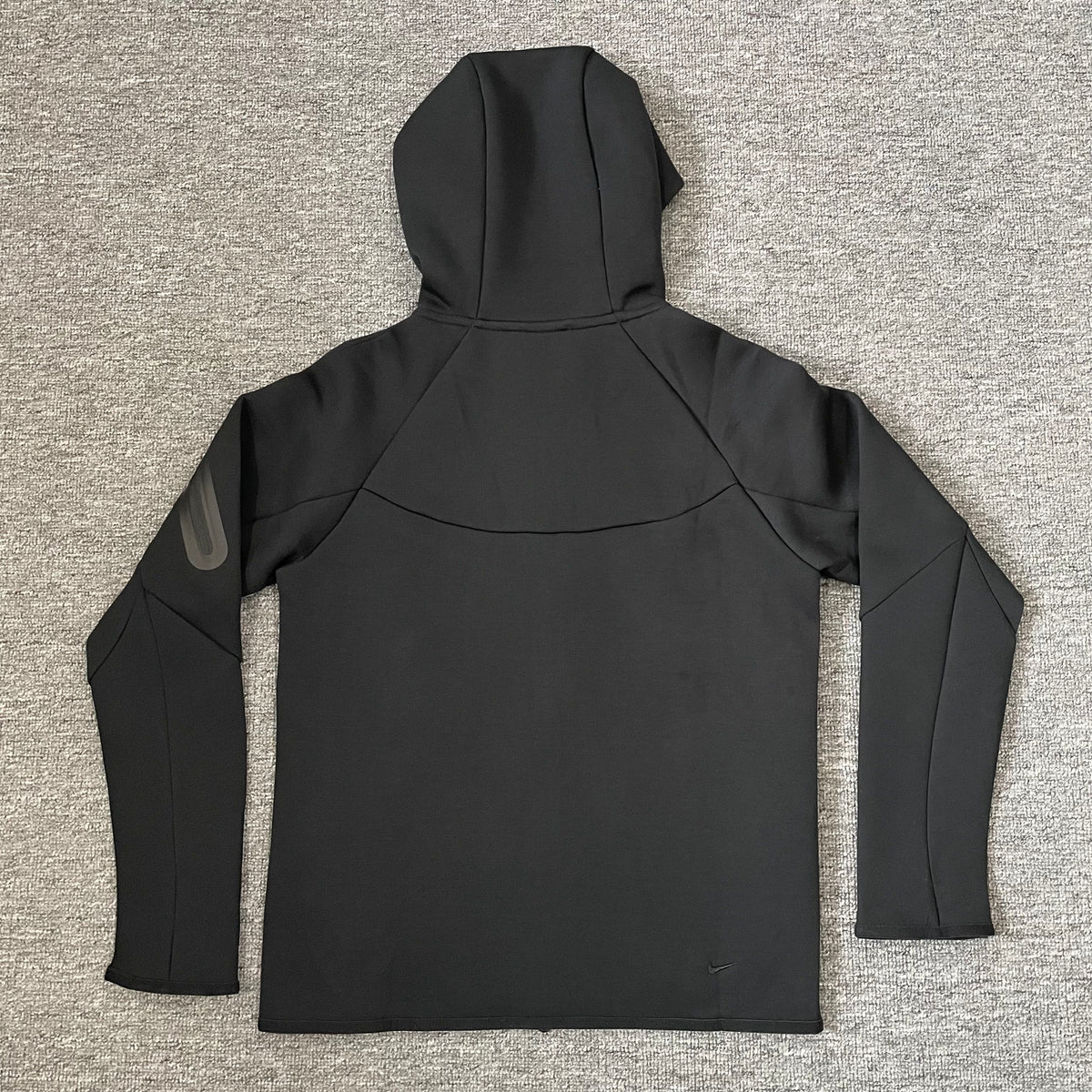 Nike Tech Fleece Full-Zip Windrunner Jacket