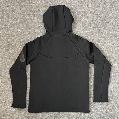 Nike Tech Fleece Full-Zip Windrunner Jacket