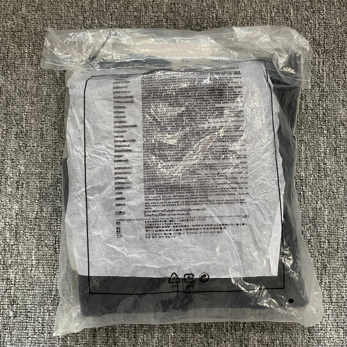 Nike Tech Fleece Full-Zip Windrunner Jacket