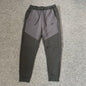 Nike Tech Fleece Men's Color-Block Tapered Jogger Pants