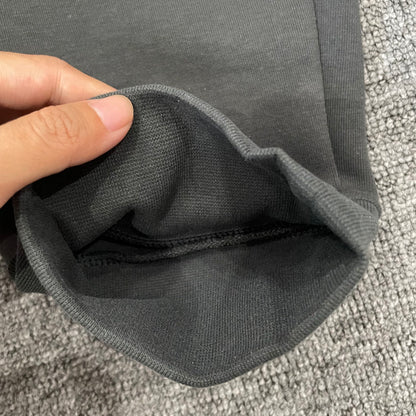 Nike Tech Fleece Men's Color-Block Tapered Jogger Pants