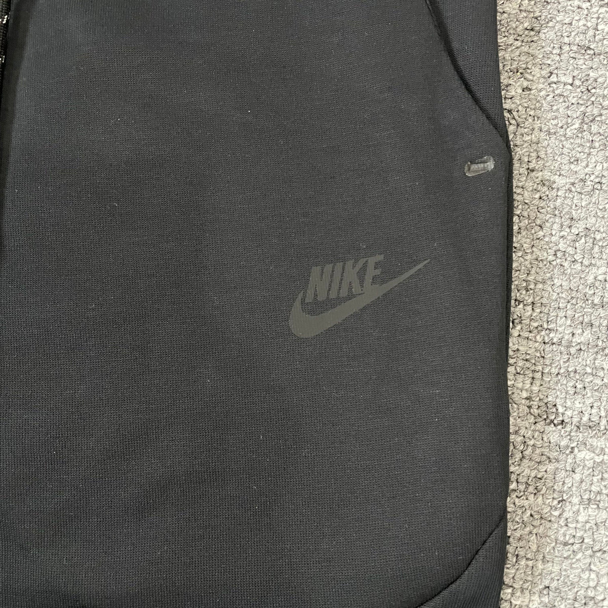 Nike Tech Fleece Men's Tapered Jogger Pants