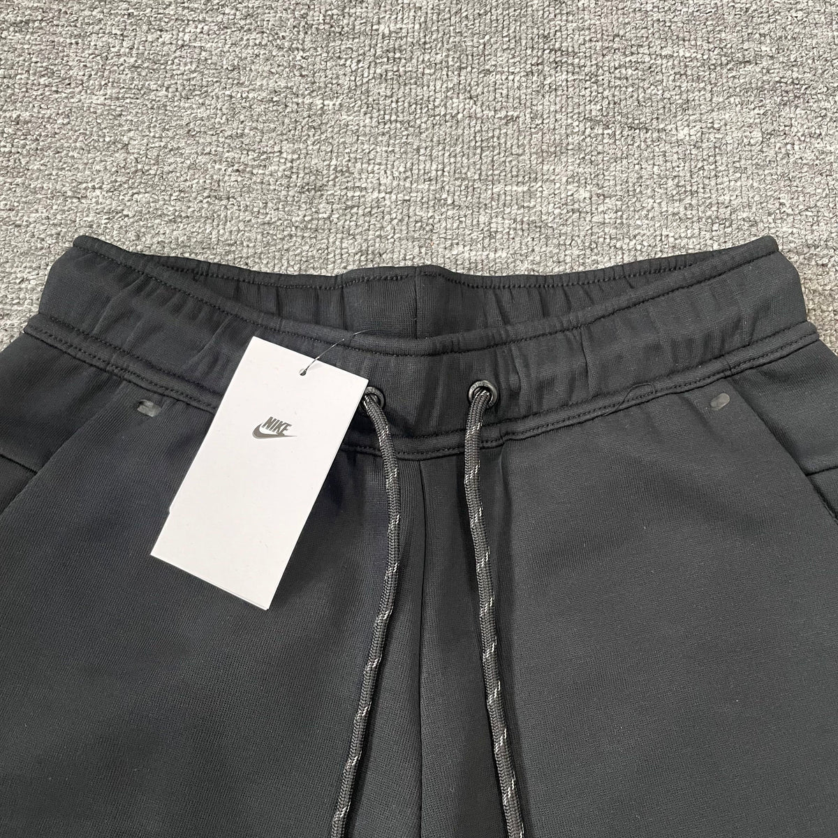 Nike Tech Fleece Men's Tapered Jogger Pants