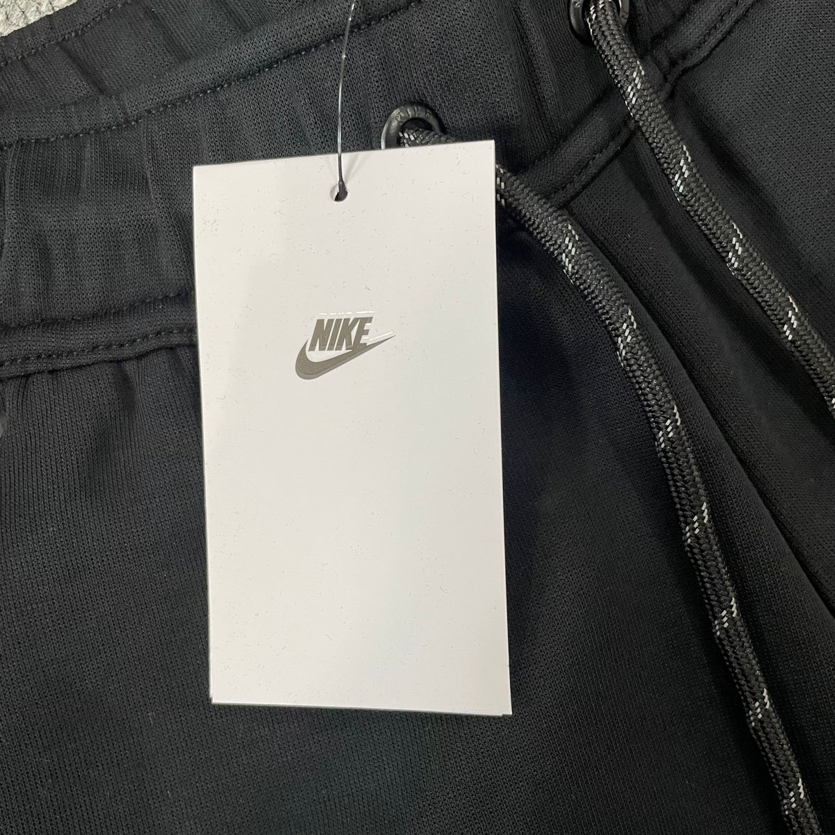 Nike Tech Fleece Men's Tapered Jogger Pants