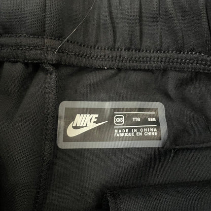 Nike Tech Fleece Men's Tapered Jogger Pants