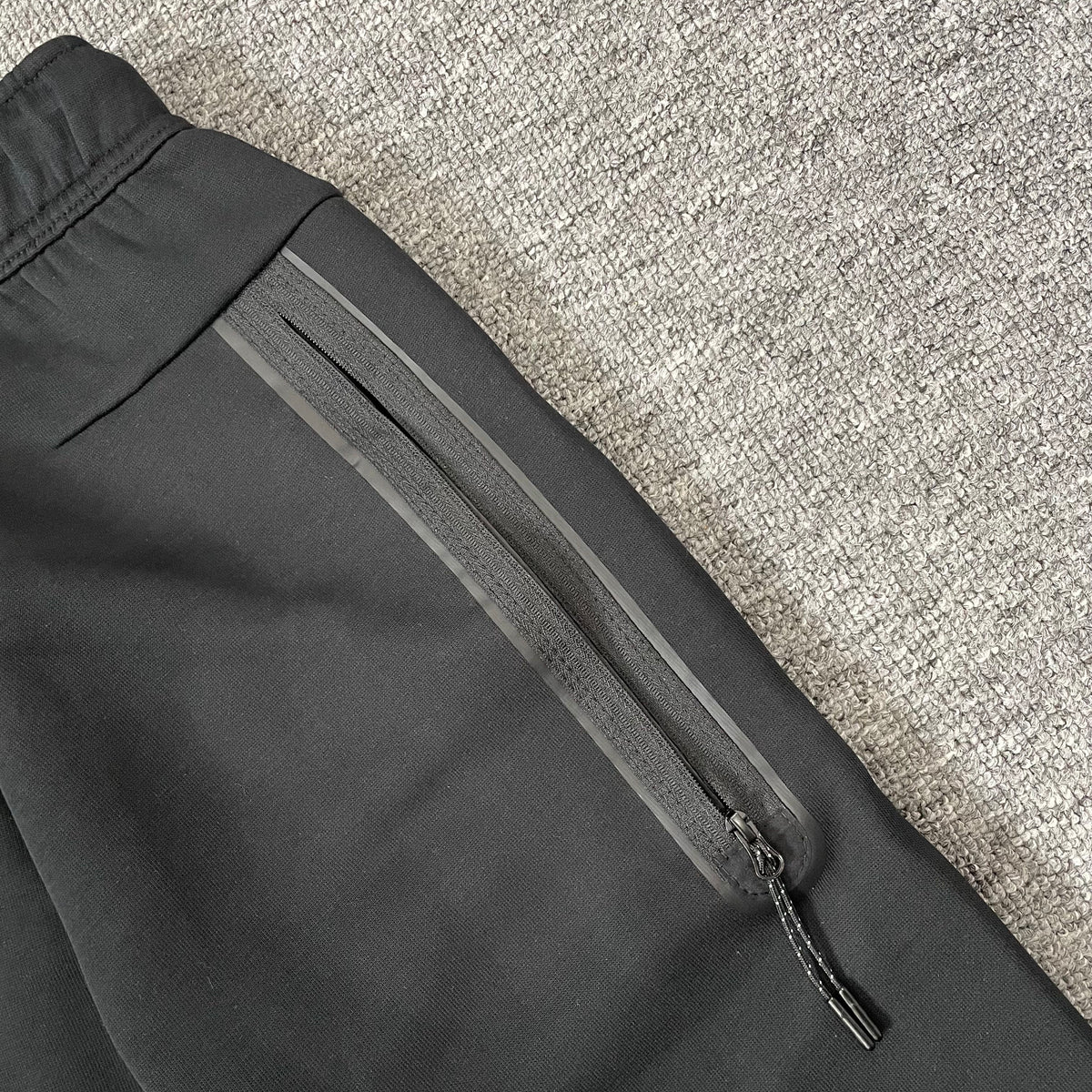 Nike Tech Fleece Men's Tapered Jogger Pants