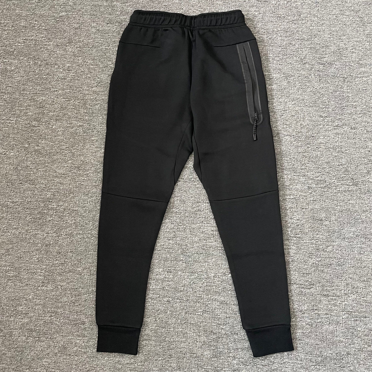 Nike Tech Fleece Men's Tapered Jogger Pants