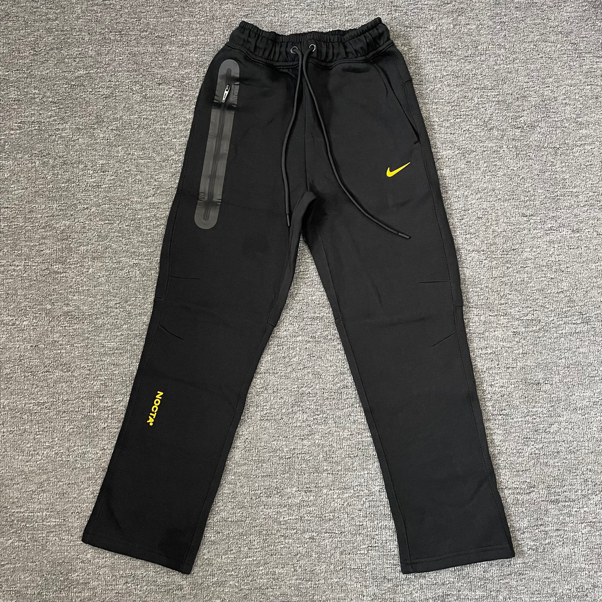 Nike x NOCTA Tech Fleece Open-Hem Pants