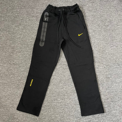 Nike x NOCTA Tech Fleece Open-Hem Pants