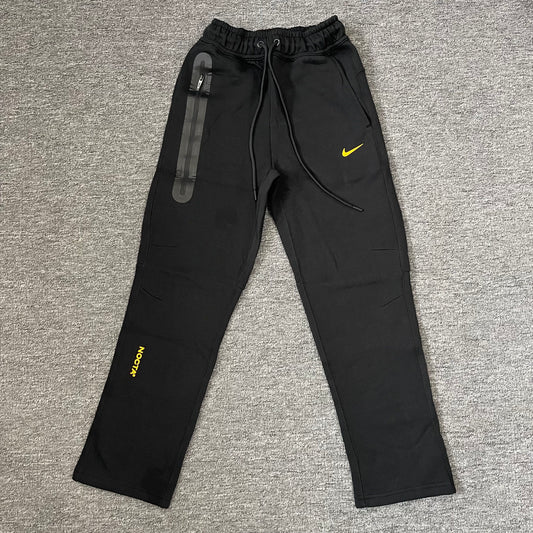 Nike x NOCTA Tech Fleece Open-Hem Pants
