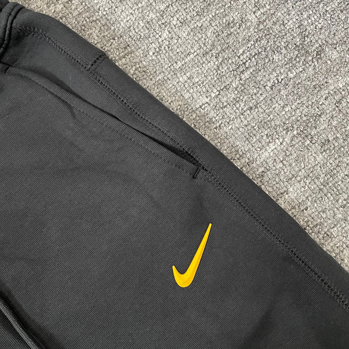 Nike x NOCTA Tech Fleece Open-Hem Pants