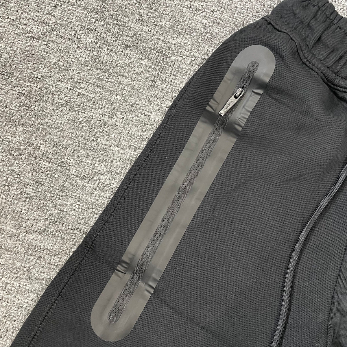 Nike x NOCTA Tech Fleece Open-Hem Pants