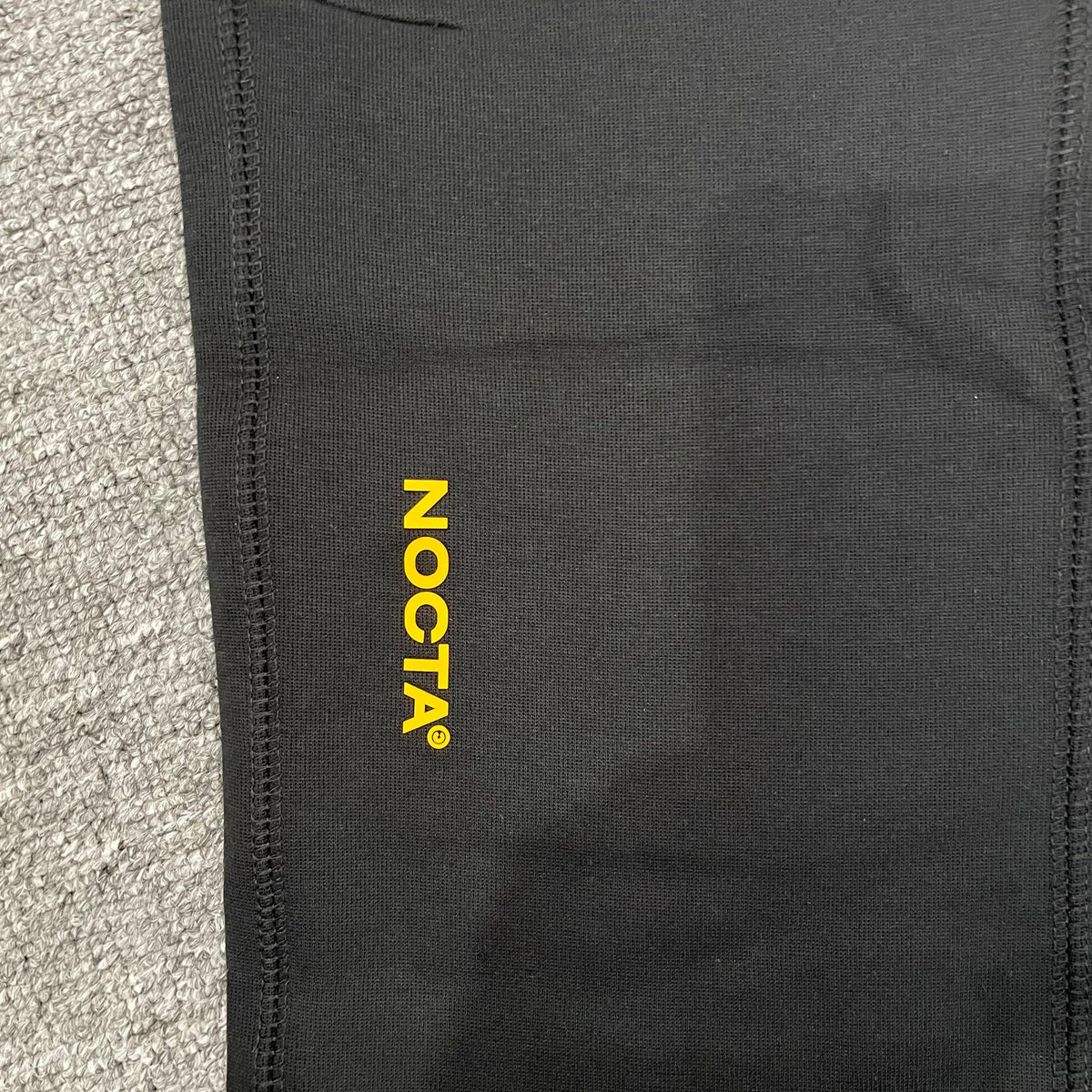 Nike x NOCTA Tech Fleece Open-Hem Pants