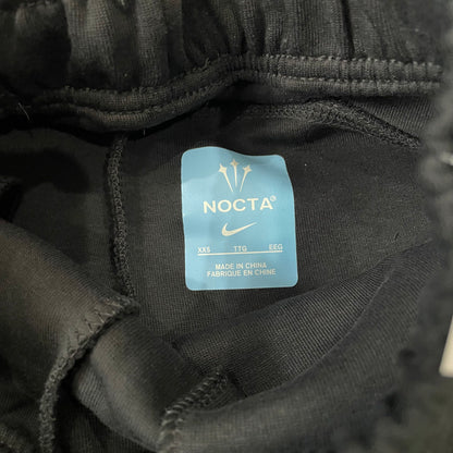 Nike x NOCTA Tech Fleece Open-Hem Pants