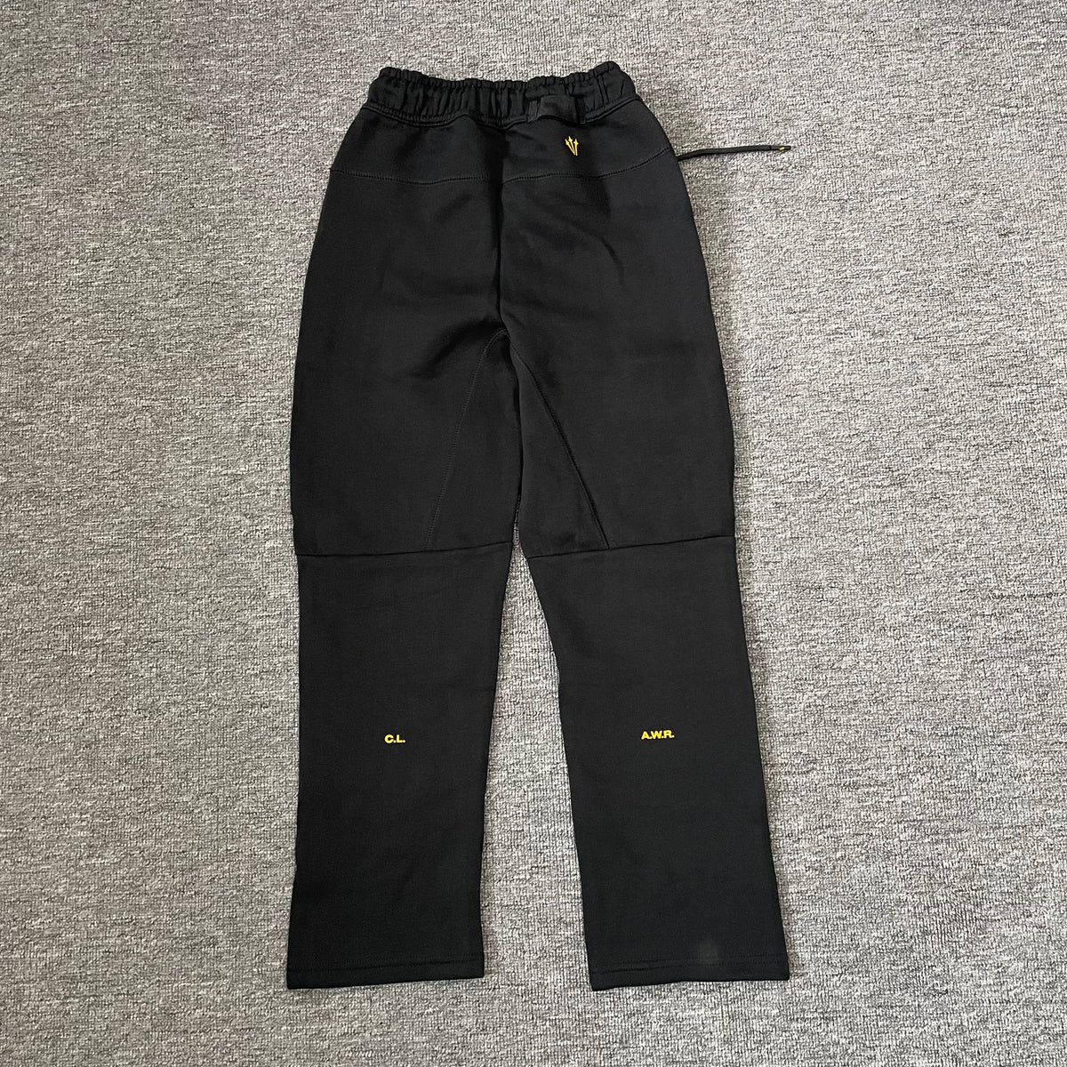 Nike x NOCTA Tech Fleece Open-Hem Pants