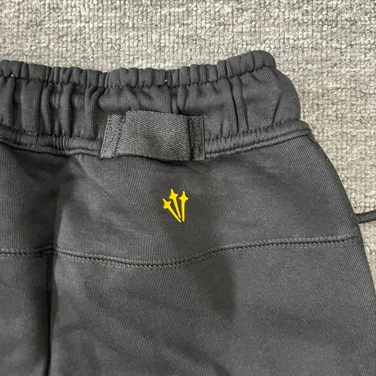 Nike x NOCTA Tech Fleece Open-Hem Pants