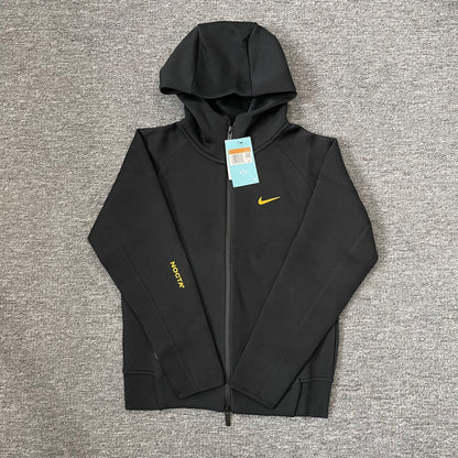 Nike x NOCTA Tech Fleece Men's Full-Zip Hoodie
