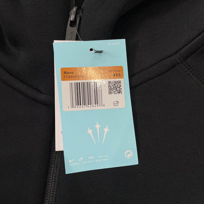 Nike x NOCTA Tech Fleece Men's Full-Zip Hoodie