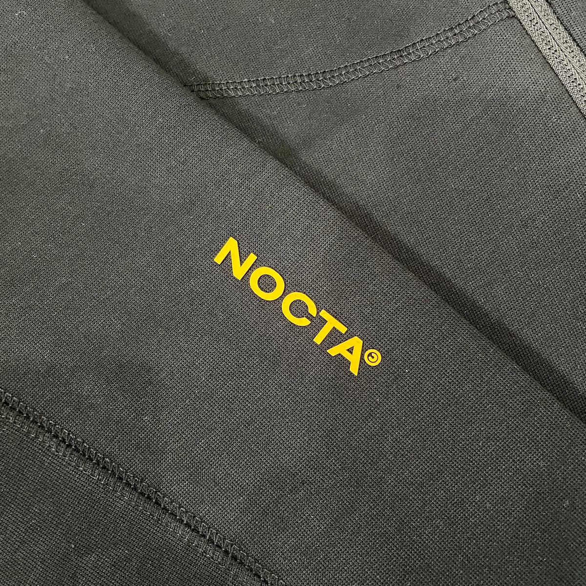 Nike x NOCTA Tech Fleece Men's Full-Zip Hoodie