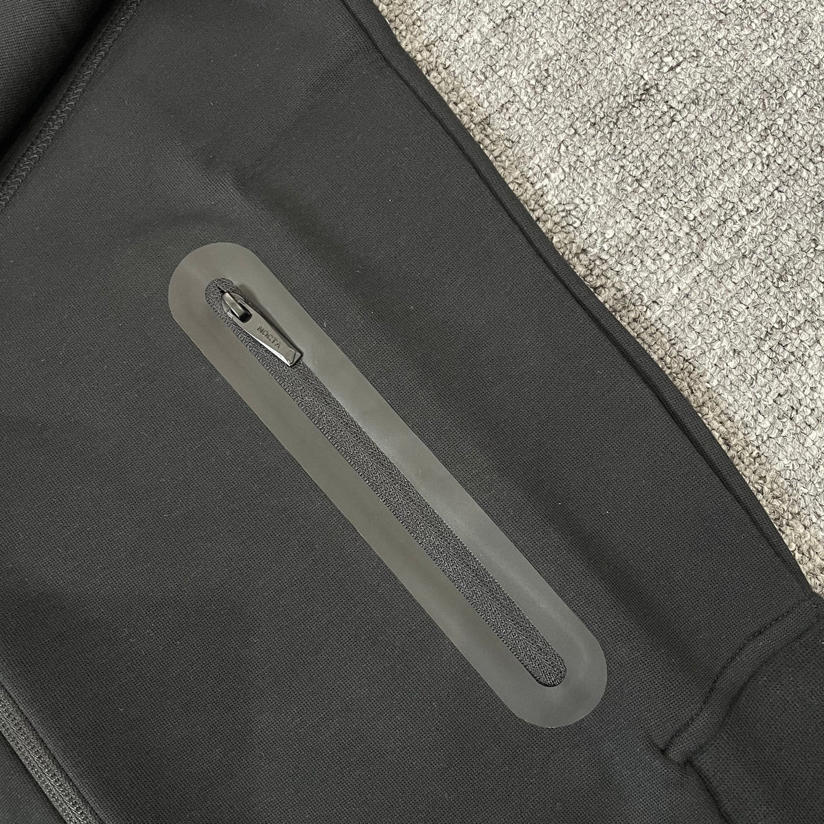 Nike x NOCTA Tech Fleece Men's Full-Zip Hoodie