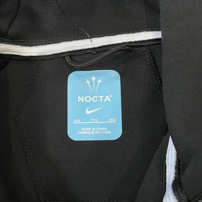 Nike x NOCTA Tech Fleece Men's Full-Zip Hoodie