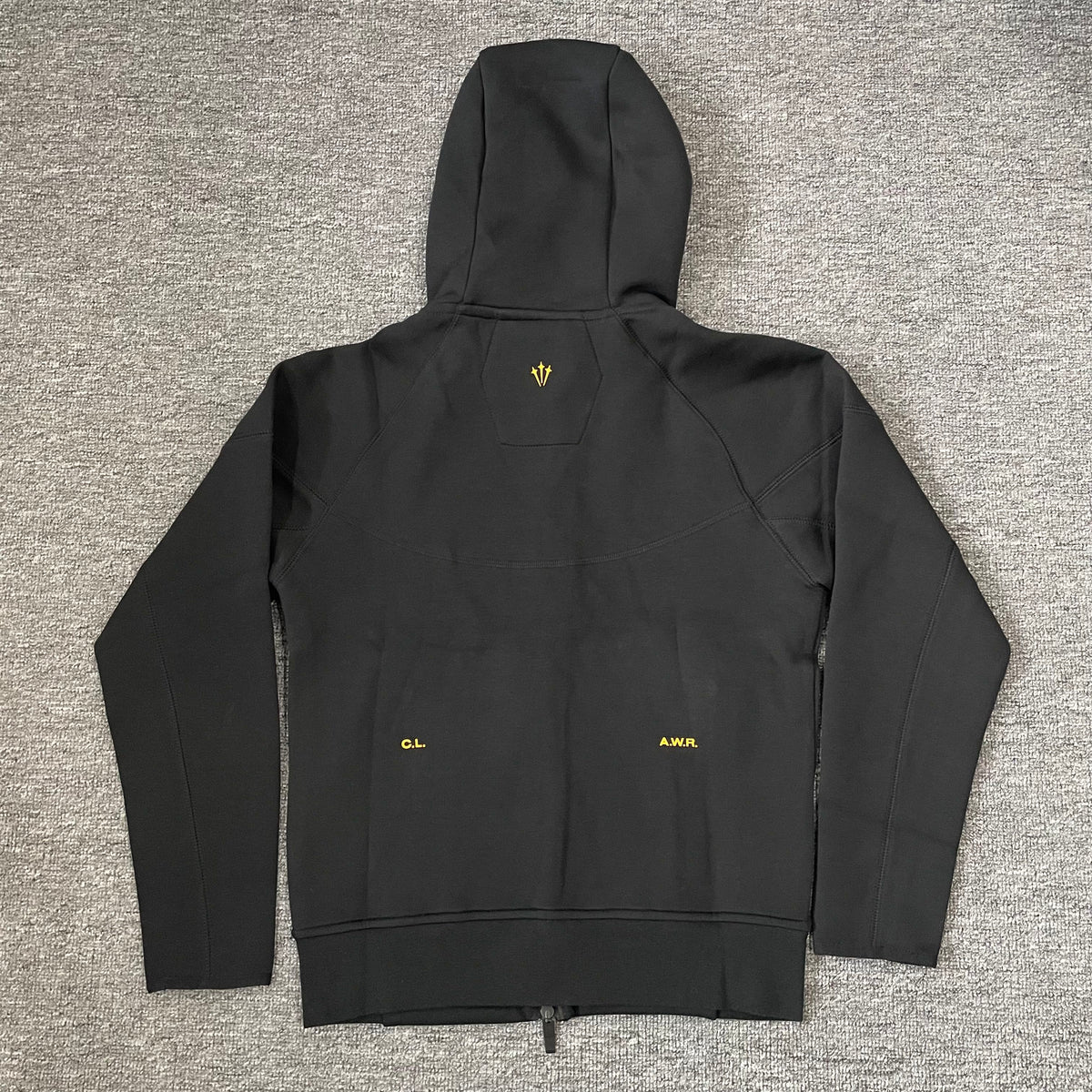 Nike x NOCTA Tech Fleece Men's Full-Zip Hoodie