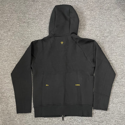 Nike x NOCTA Tech Fleece Men's Full-Zip Hoodie