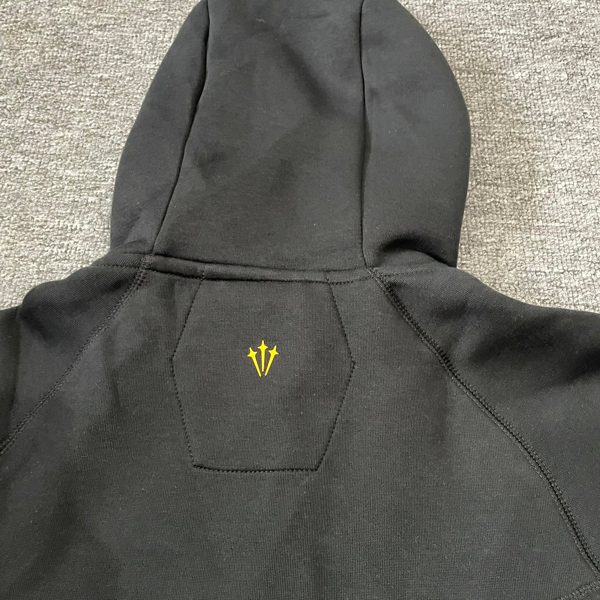 Nike x NOCTA Tech Fleece Men's Full-Zip Hoodie