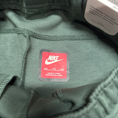 Nike Sportswear Tech Fleece Reflective Details Joggers