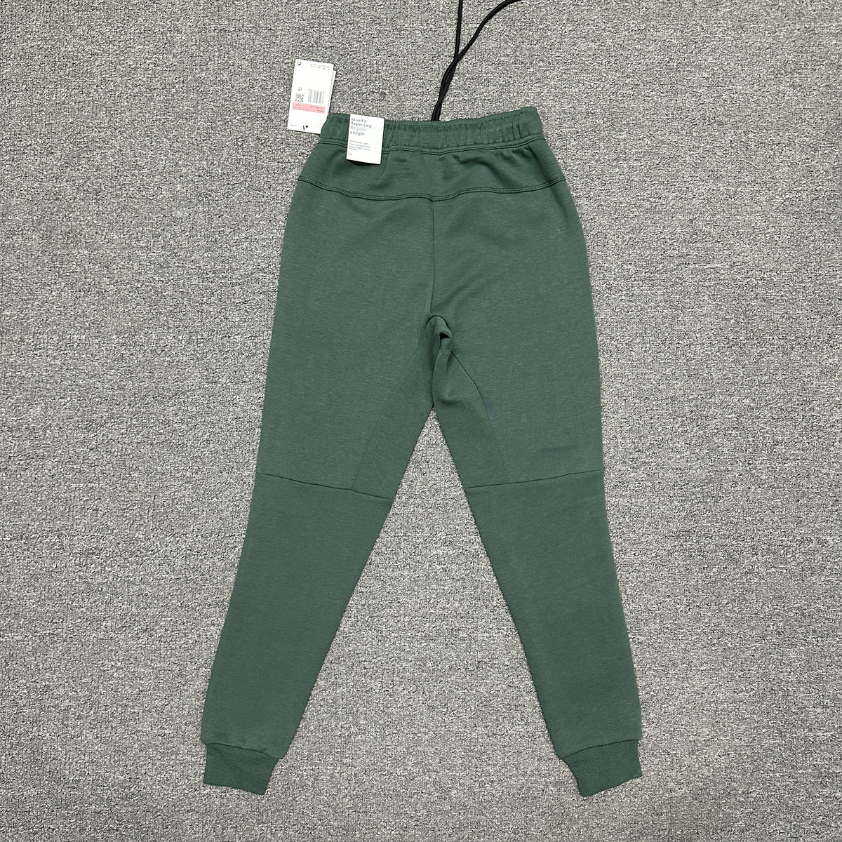 Nike Sportswear Tech Fleece Reflective Details Joggers