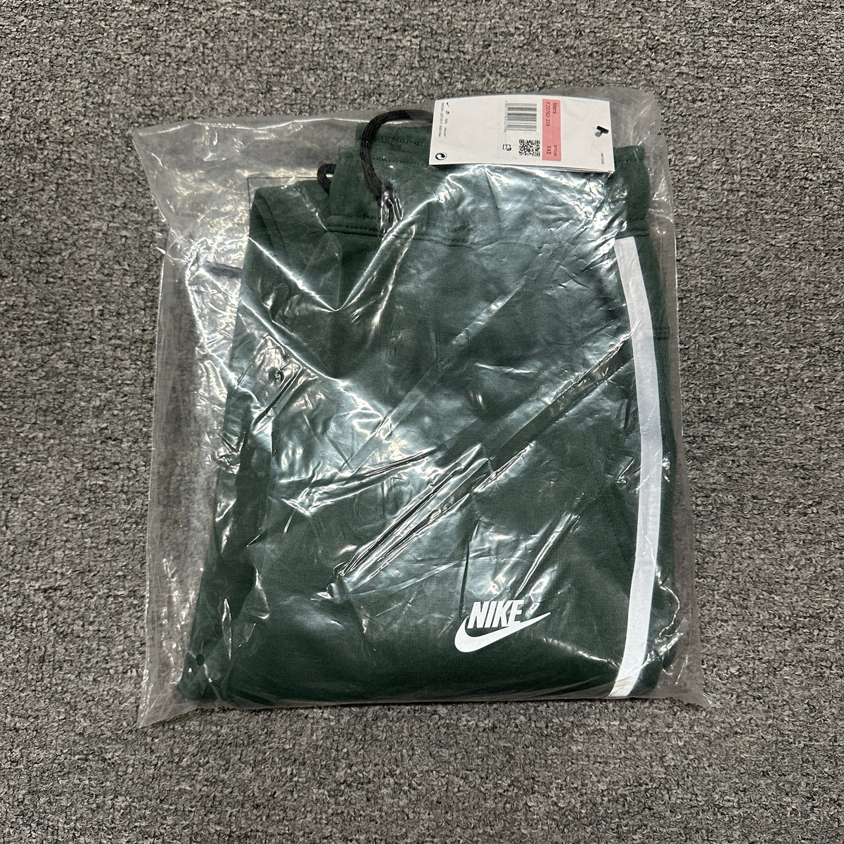 Nike Sportswear Tech Fleece Reflective Details Joggers
