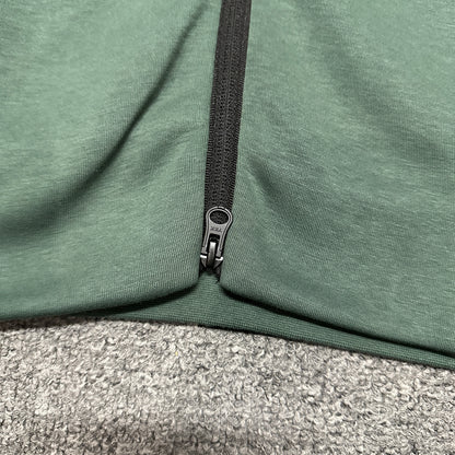 Nike Tech Windrunner Men's Reflective Details Fleece Full-Zip Jacket