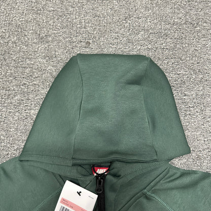 Nike Tech Windrunner Men's Reflective Details Fleece Full-Zip Jacket