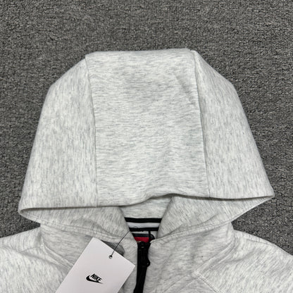 Nike Tech Fleece Full-Zip Windrunner Jacket with Reflective Accents