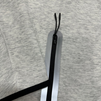 Nike Tech Fleece Full-Zip Windrunner Jacket with Reflective Accents