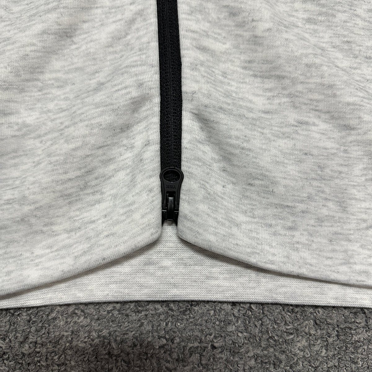 Nike Tech Fleece Full-Zip Windrunner Jacket with Reflective Accents