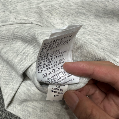 Nike Tech Fleece Full-Zip Windrunner Jacket with Reflective Accents