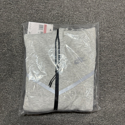 Nike Tech Fleece Full-Zip Windrunner Jacket with Reflective Accents