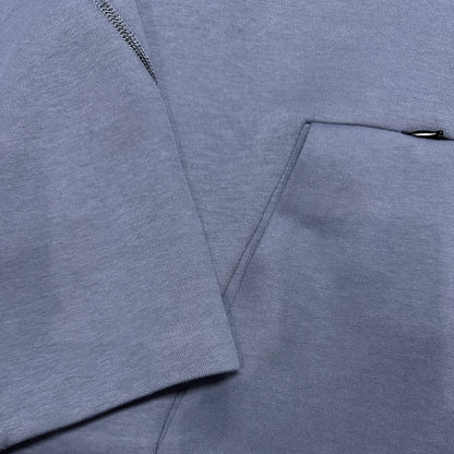 Nike Tech Men's Pullover Hoodie with Reflective Design Accents