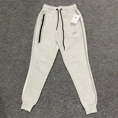 Nike Sportswear Tech Fleece Slim-Fit Reflective Joggers
