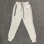 Nike Sportswear Tech Fleece Slim-Fit Reflective Joggers