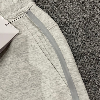 Nike Sportswear Tech Fleece Slim-Fit Reflective Joggers