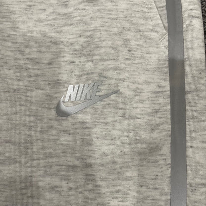 Nike Sportswear Tech Fleece Slim-Fit Reflective Joggers