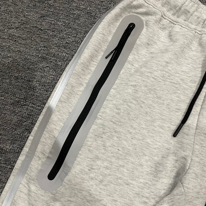 Nike Sportswear Tech Fleece Slim-Fit Reflective Joggers