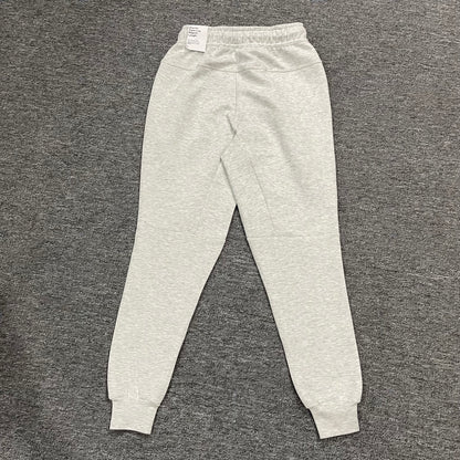 Nike Sportswear Tech Fleece Slim-Fit Reflective Joggers