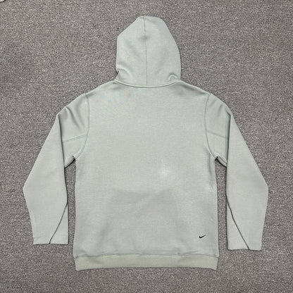 Nike Tech Men's Pullover Hoodie with Reflective Design Accents
