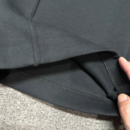 Nike Tech Men's Heavyweight Fleece Loose-Fit Open-Hem Pants