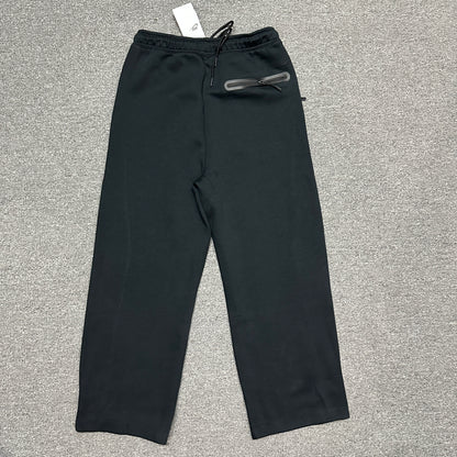 Nike Tech Men's Heavyweight Fleece Loose-Fit Open-Hem Pants
